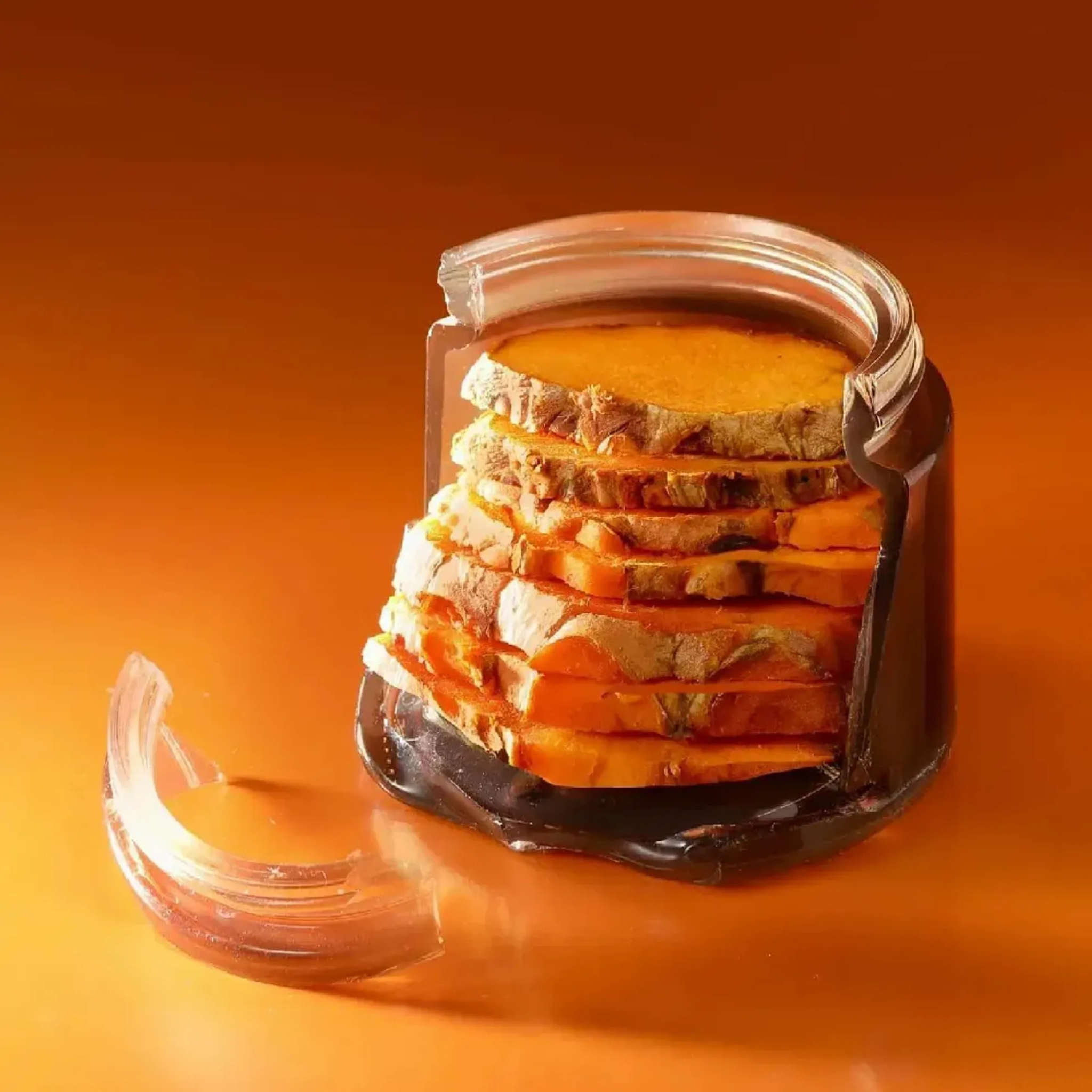 COCOON Hung Yen Turmeric Gel Cream