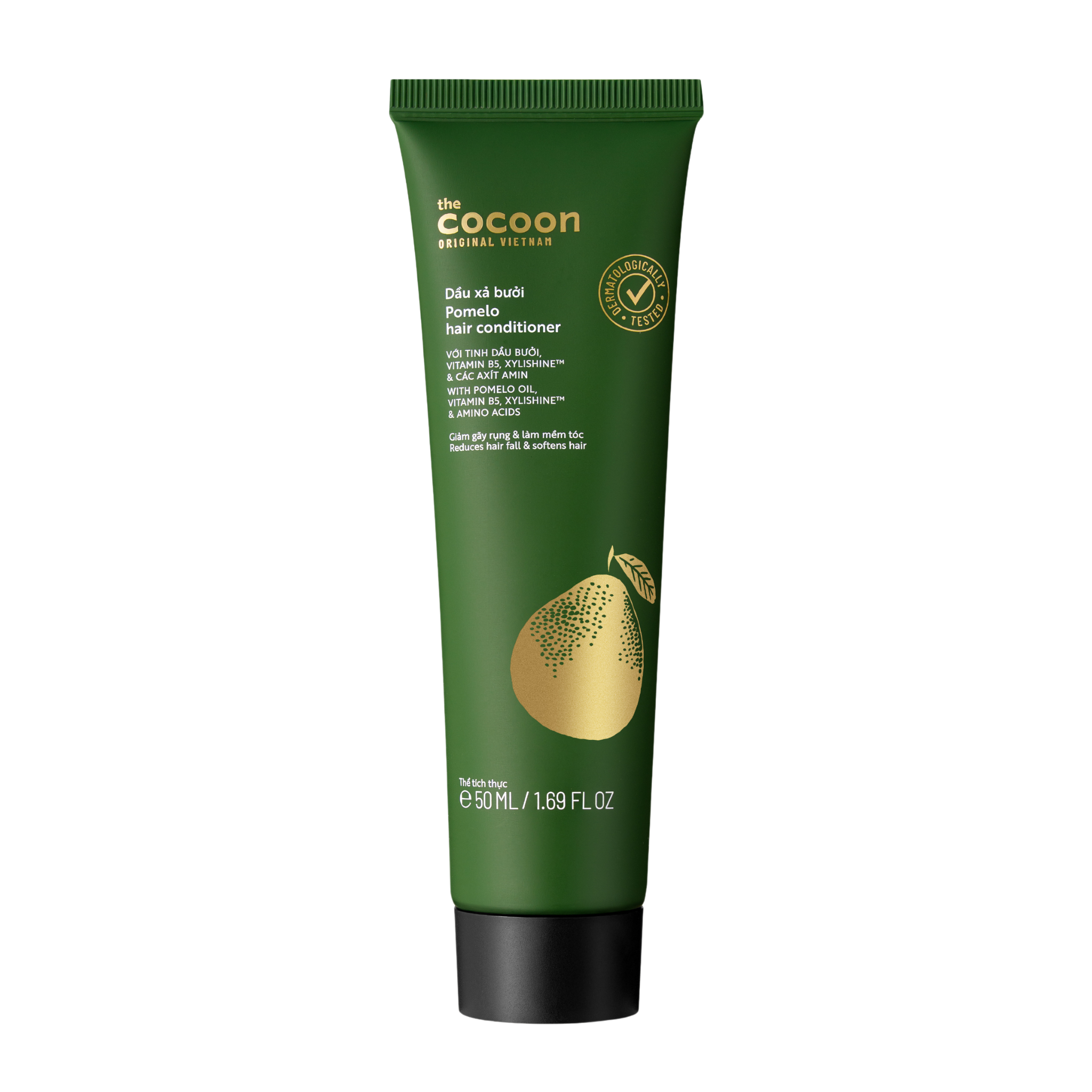 COCOON Pomelo Hair Conditioner