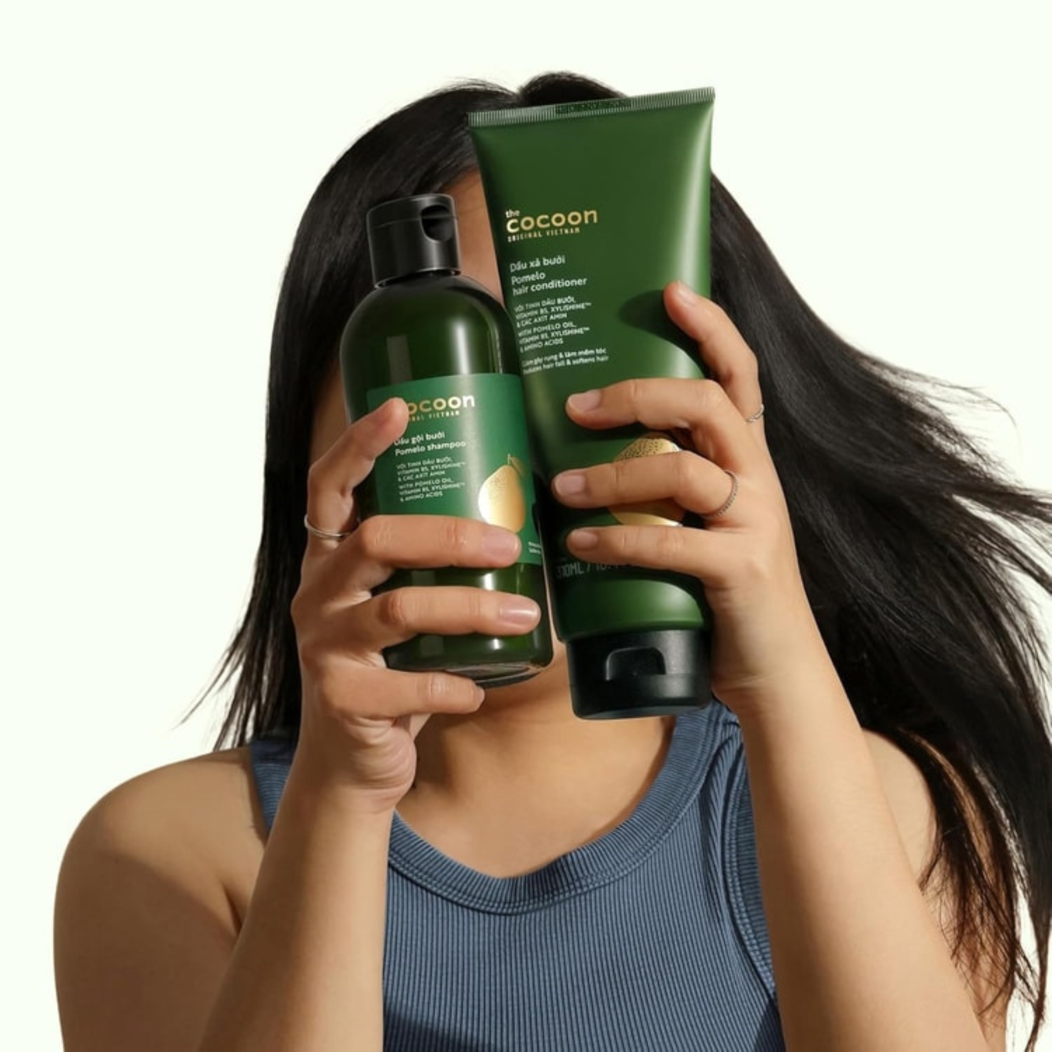 COCOON Pomelo Hair Conditioner
