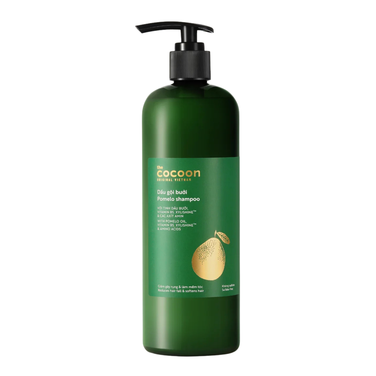 COCOON Pomelo Shampoo