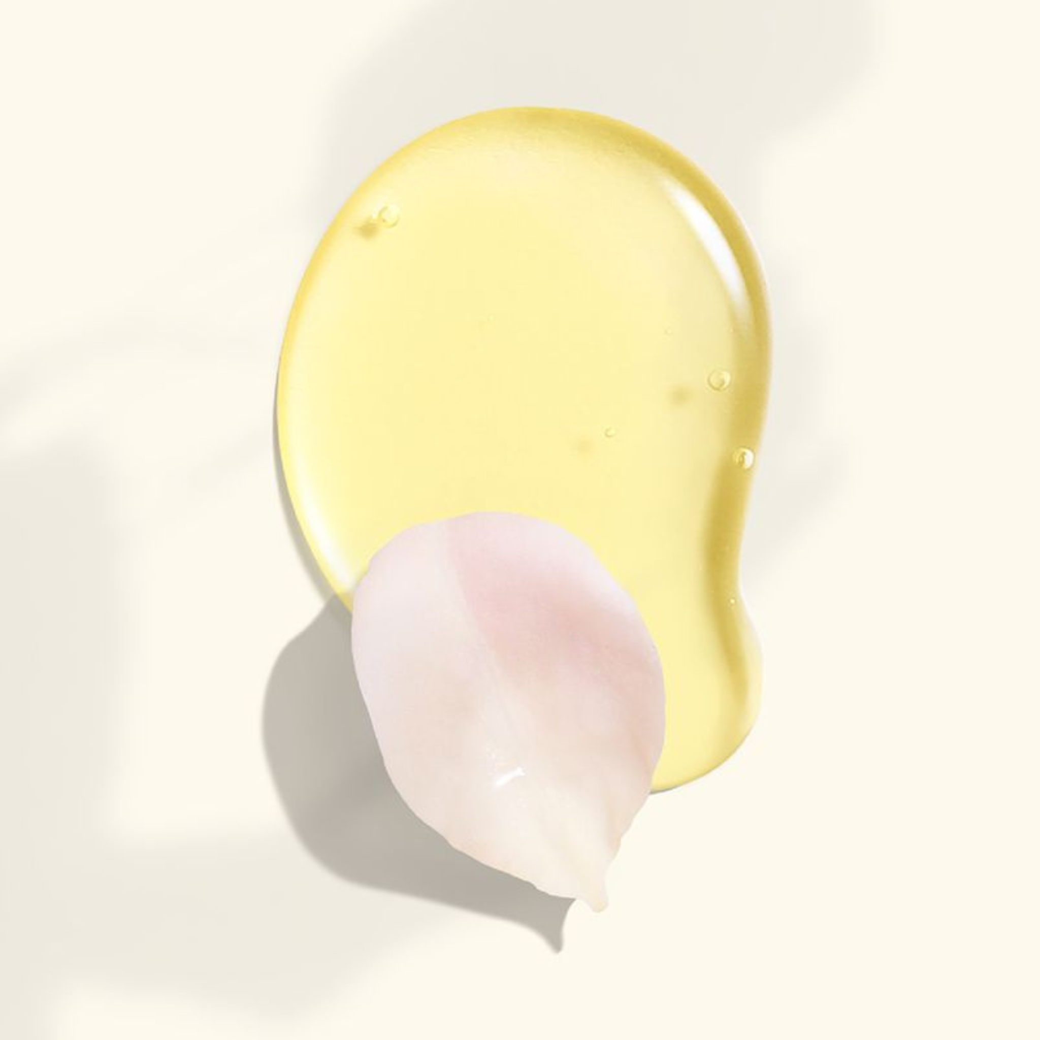 COCOON Rose Cleansing Oil