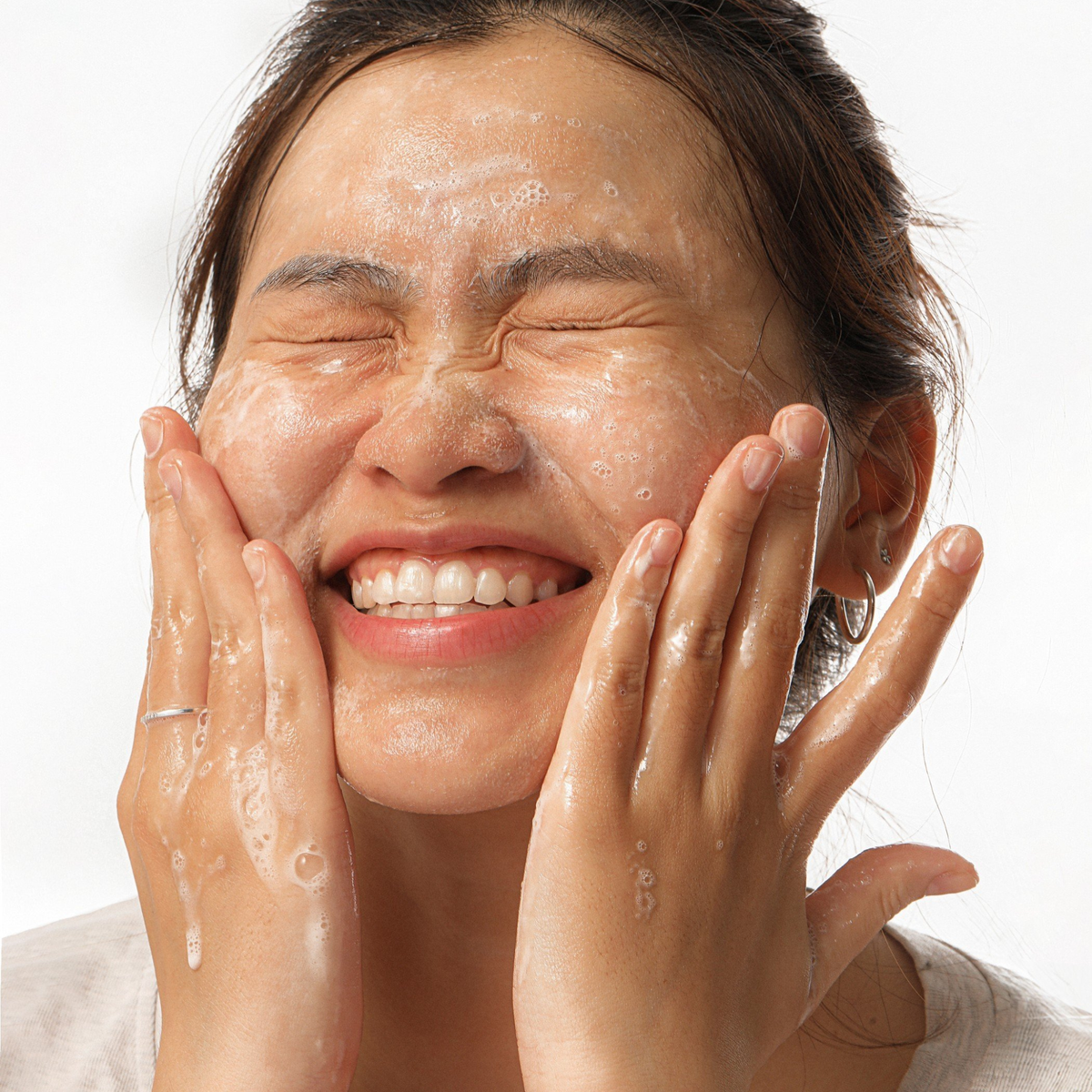 COCOON Winter Melon Cleanser