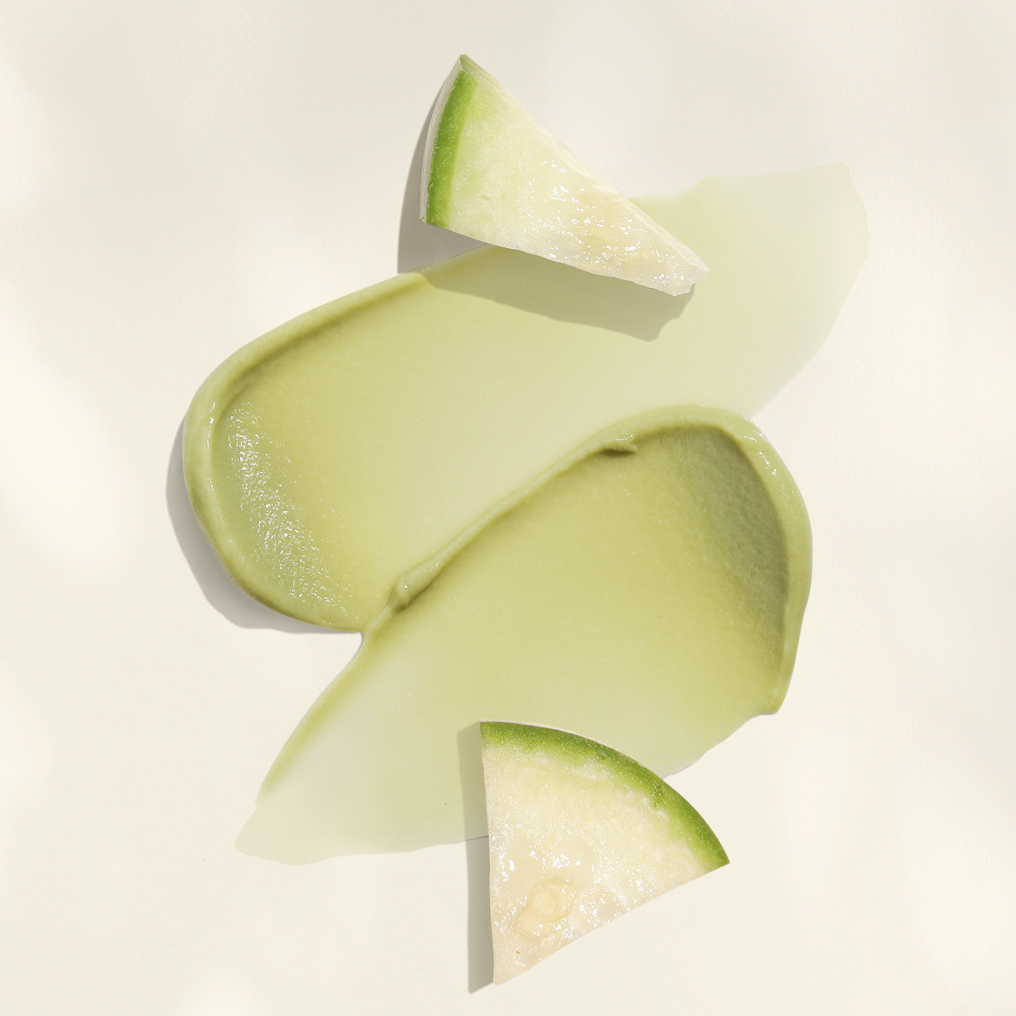 COCOON Winter Melon Face Mask