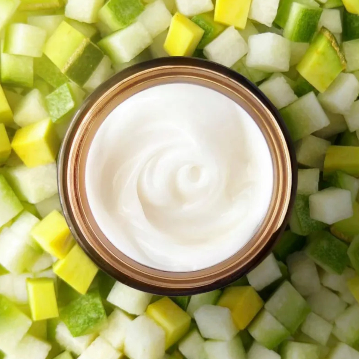 COCOON Winter Melon Gel Cream