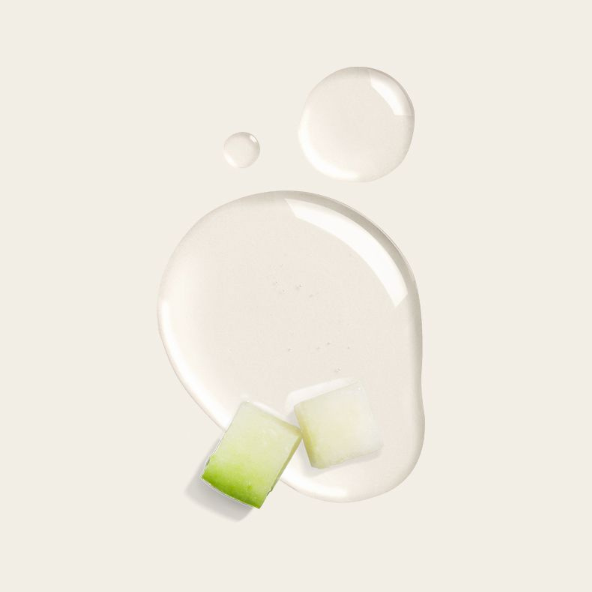 COCOON Winter Melon Micellar Water
