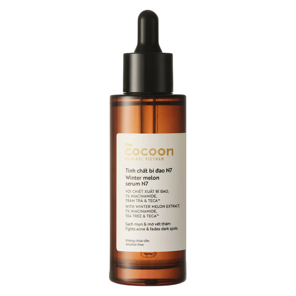 COCOON Winter Melon Serum