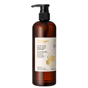COCOON Winter Melon Shower Gel