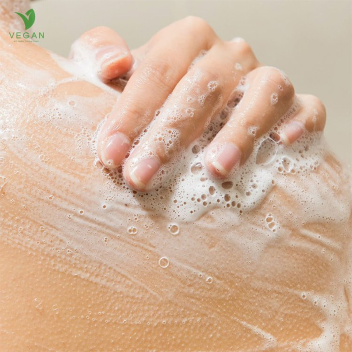 COCOON Winter Melon Shower Gel