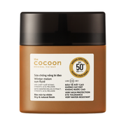 COCOON Winter Melon Sun Fluid
