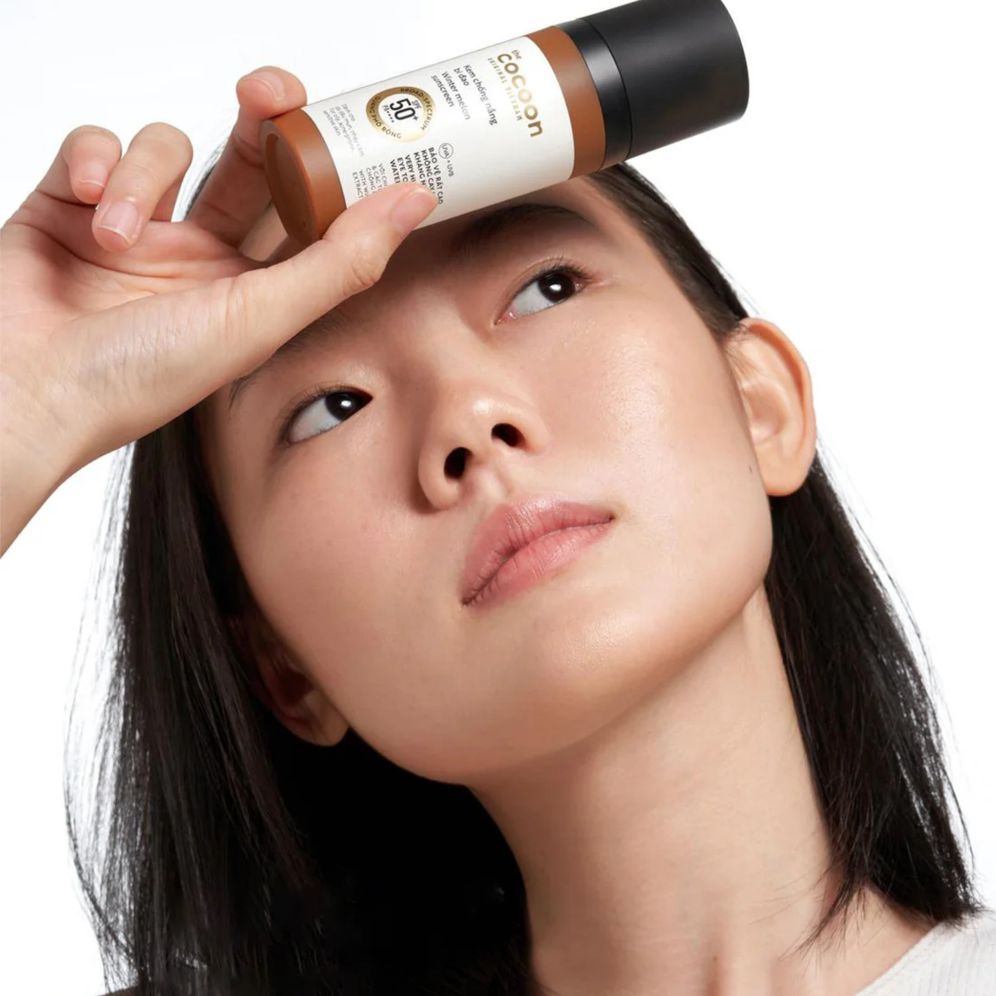 COCOON Winter Melon Sunscreen