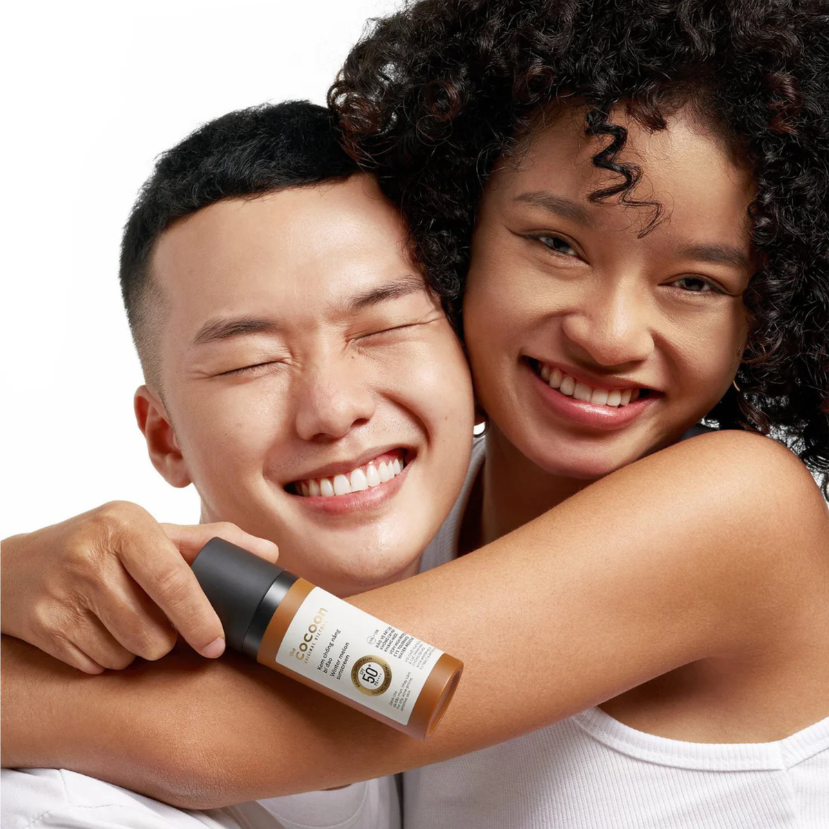 COCOON Winter Melon Sunscreen