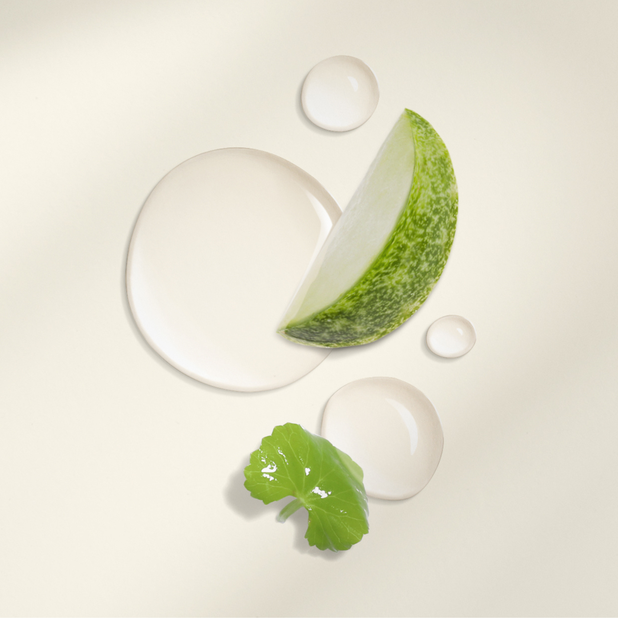 COCOON Winter Melon Toner
