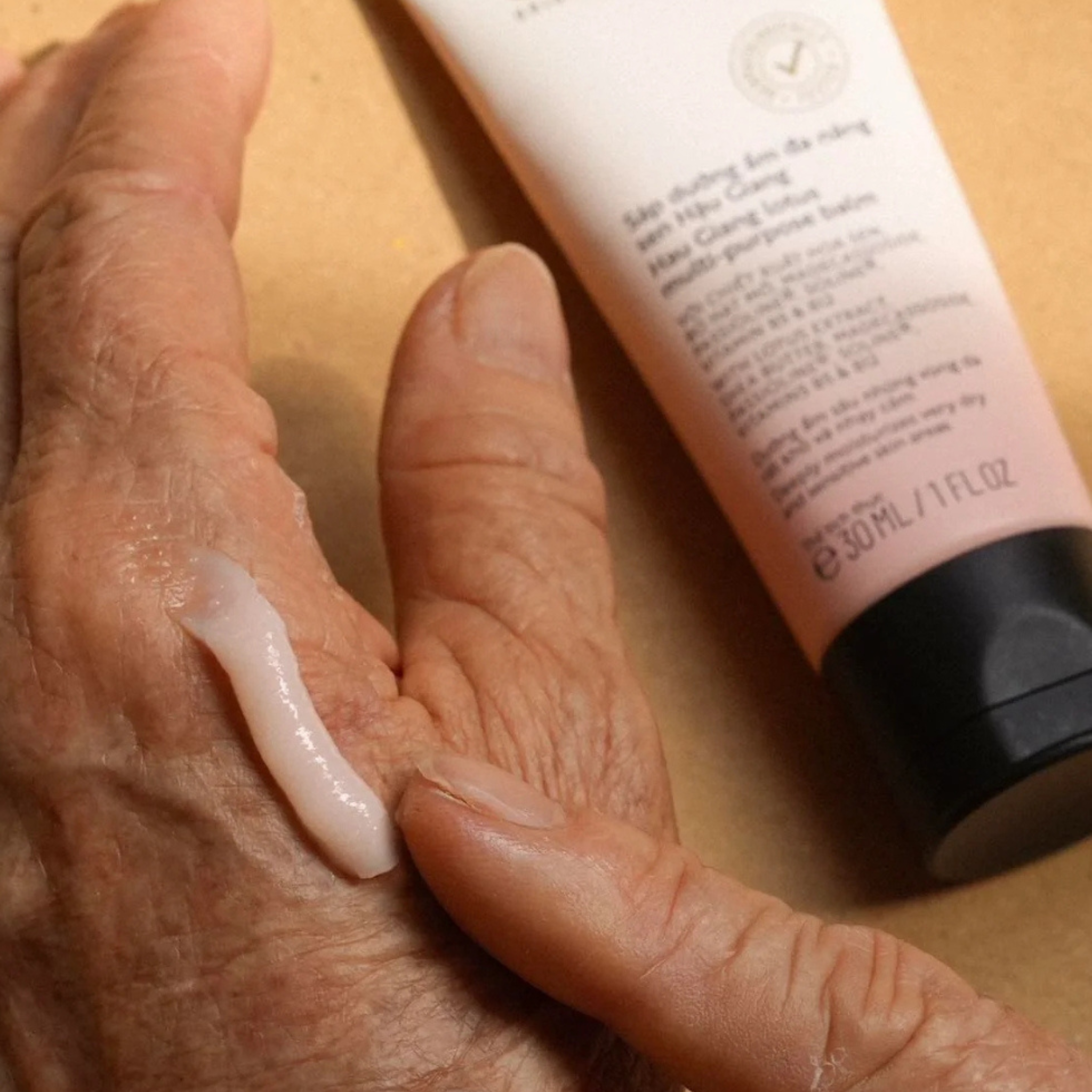 COCOON Hau Giang Lotus Multi-Purpose Balm