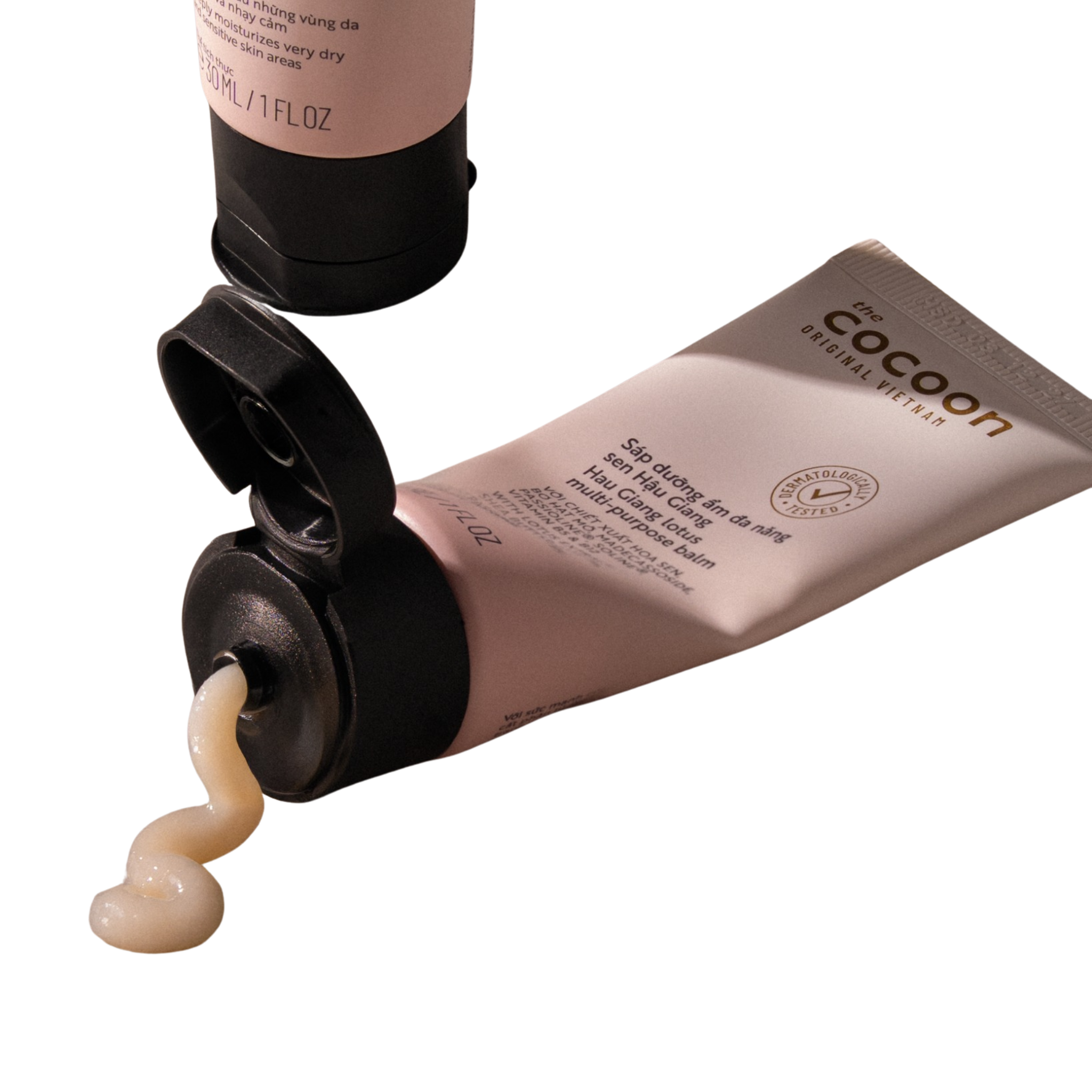 COCOON Hau Giang Lotus Multi-Purpose Balm