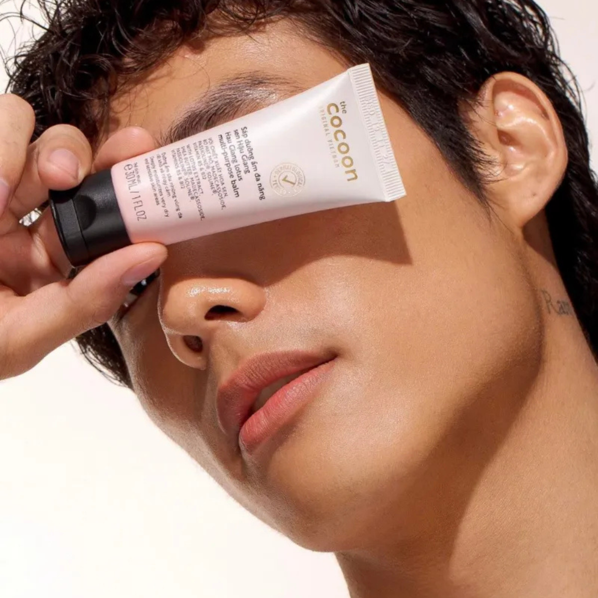 COCOON Hau Giang Lotus Multi-Purpose Balm