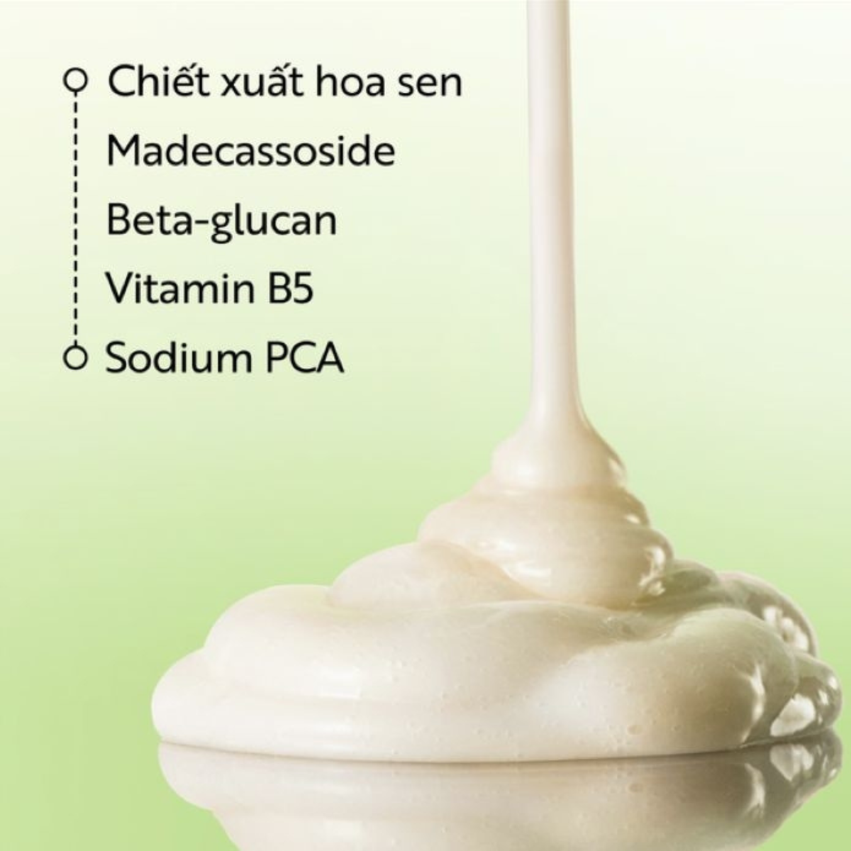 COCOON Hau Giang Lotus Soothing Cleanser