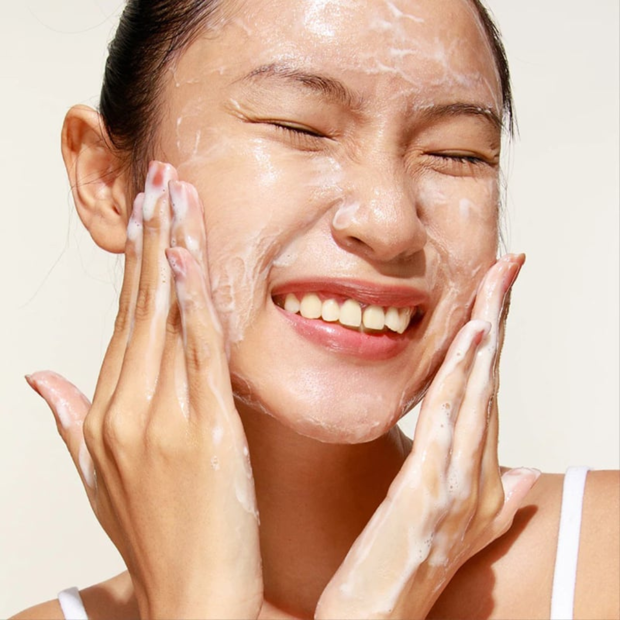 COCOON Hau Giang Lotus Soothing Cleanser