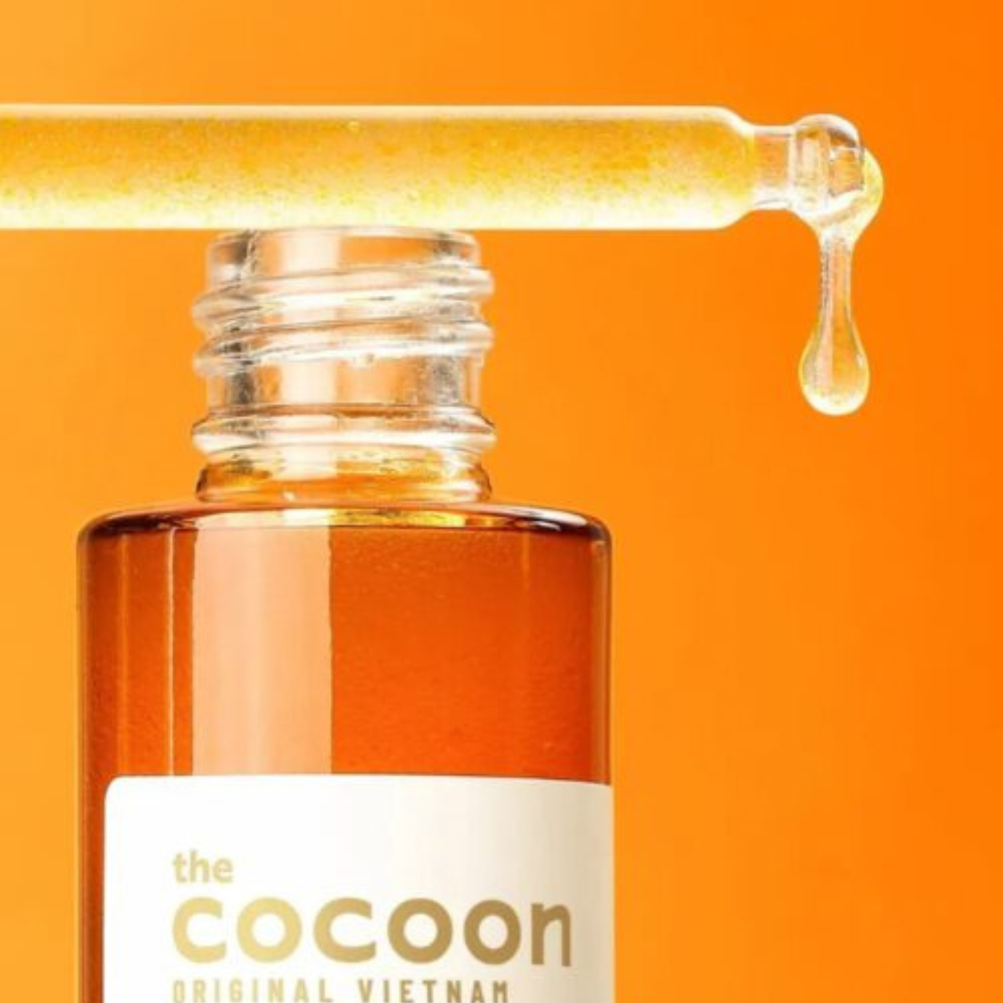 COCOON Hung Yen Turmeric Serum C10