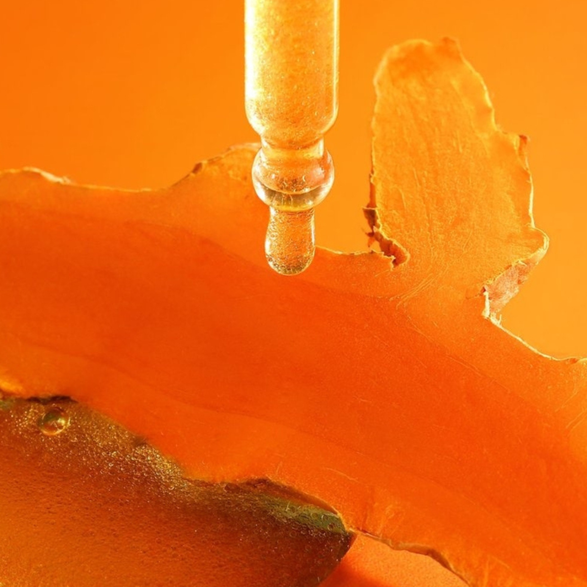 COCOON Hung Yen Turmeric Serum C22