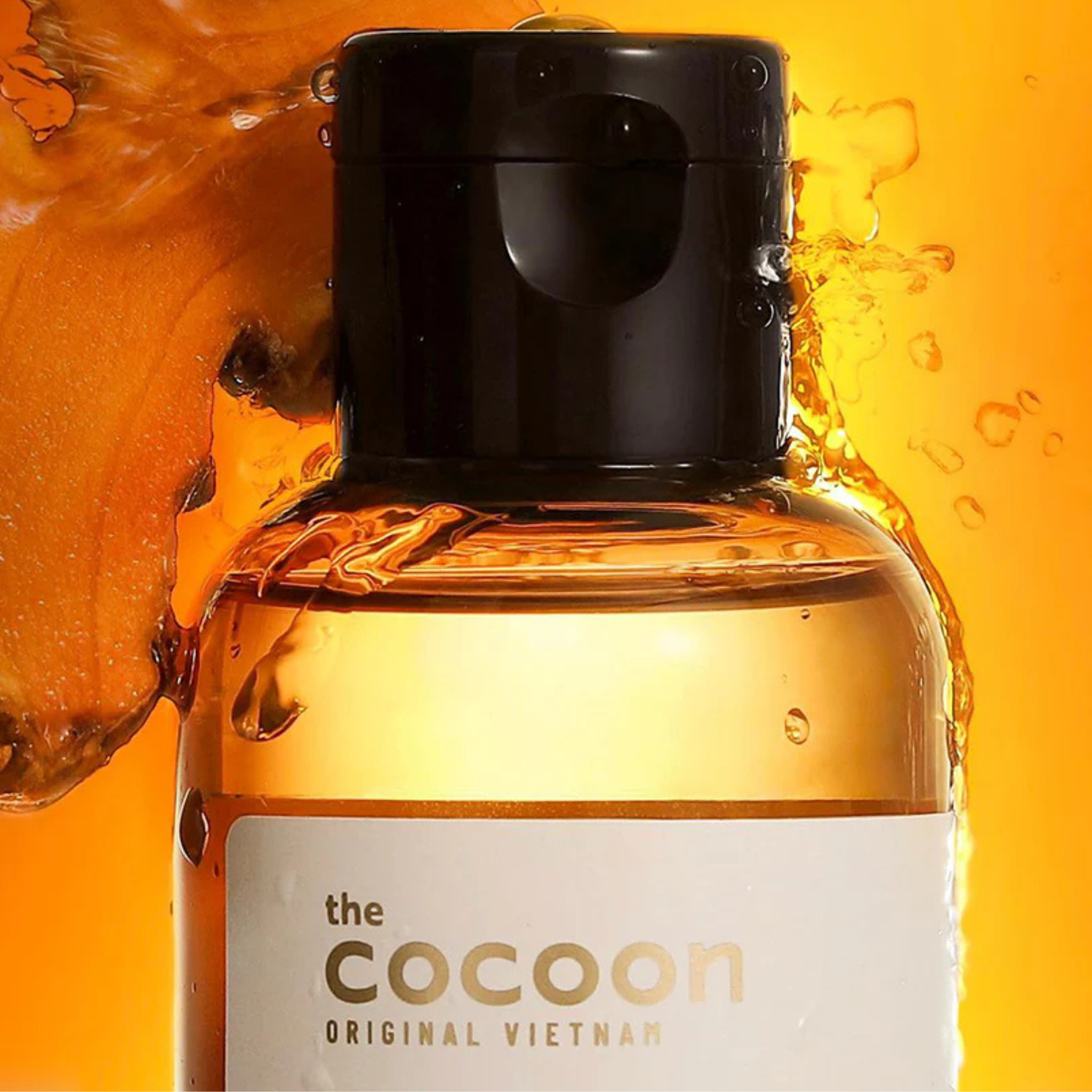 COCOON Hung Yen Turmeric Toner