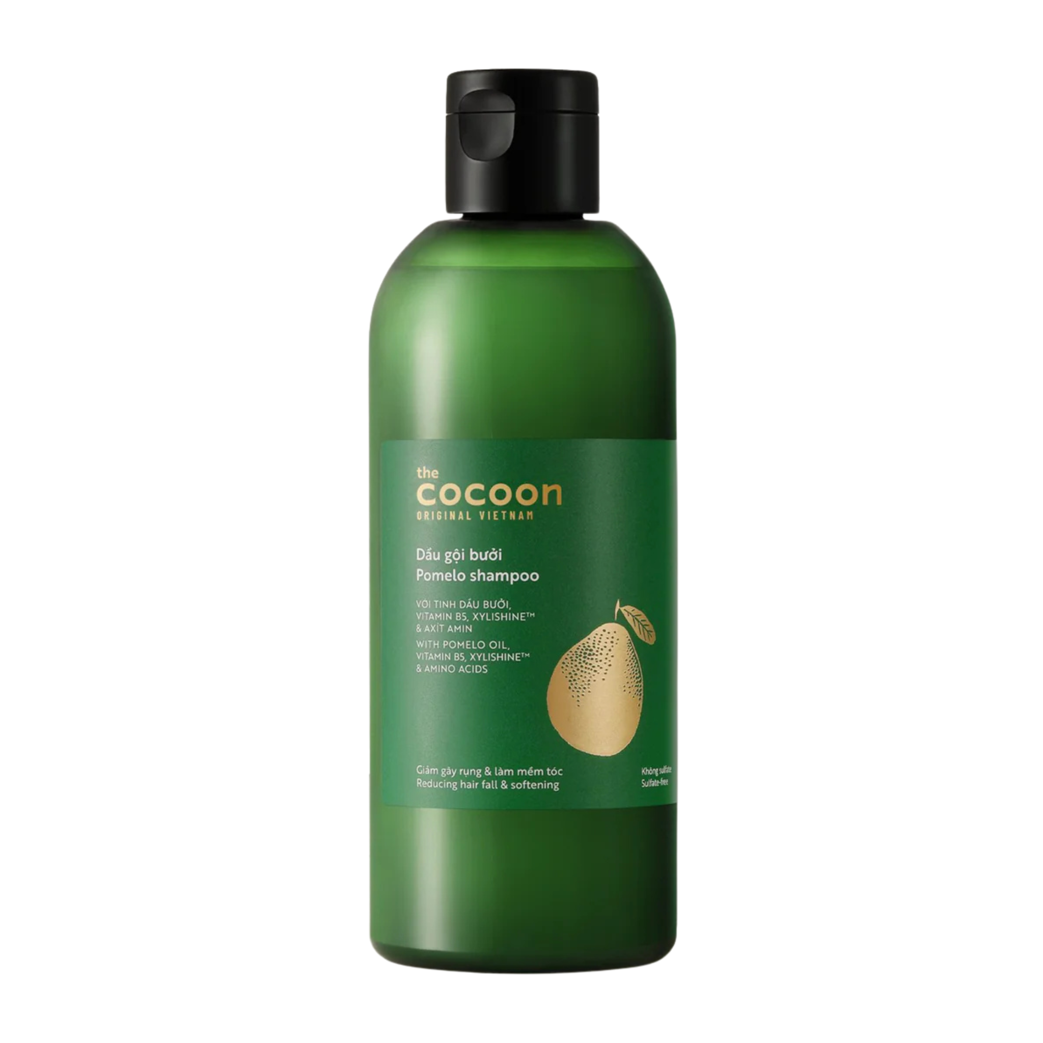 COCOON Pomelo Shampoo