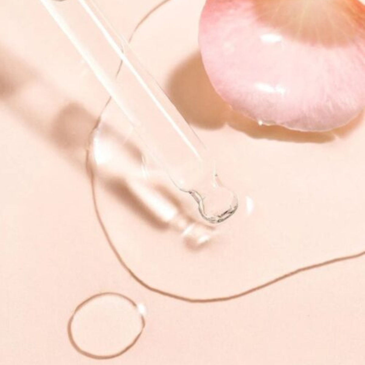 COCOON Rose Serum