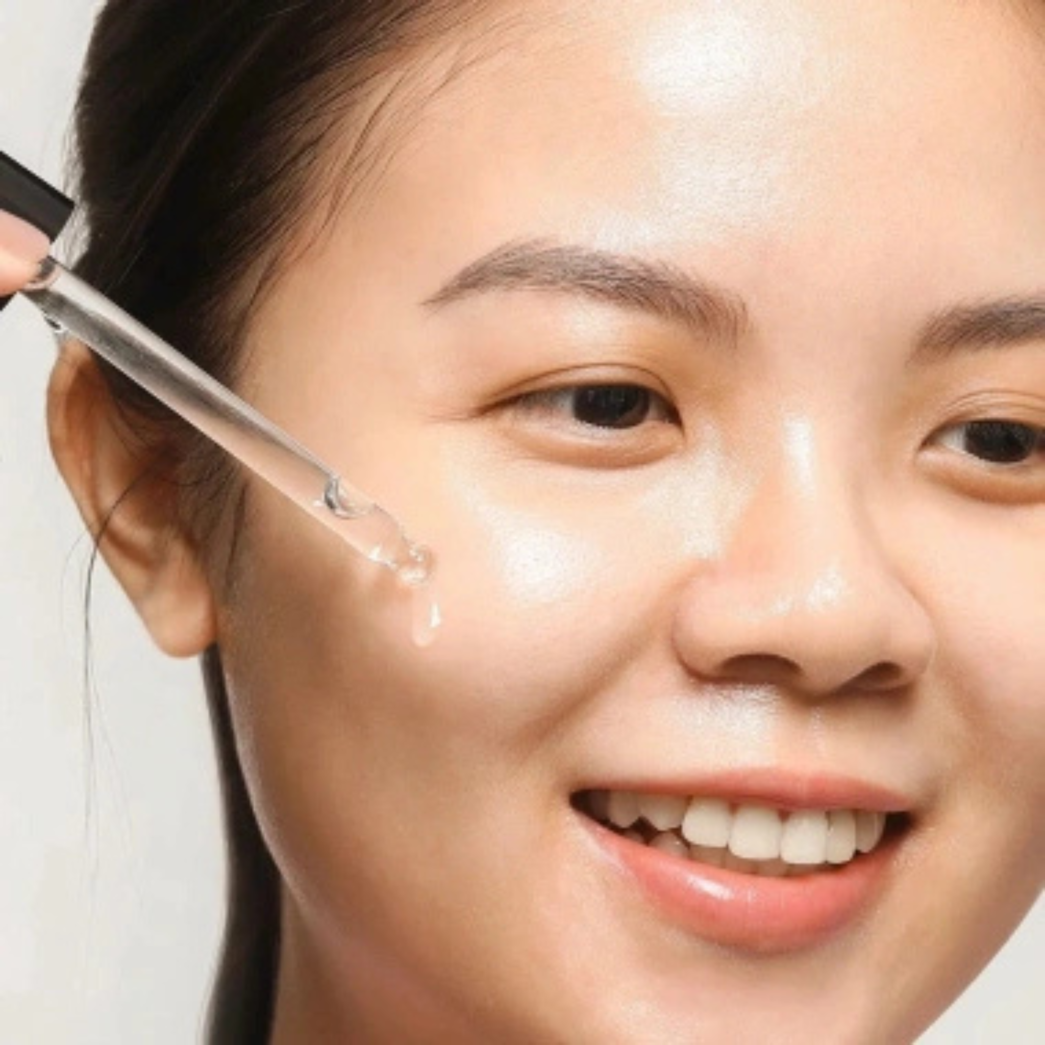 COCOON Rose Serum