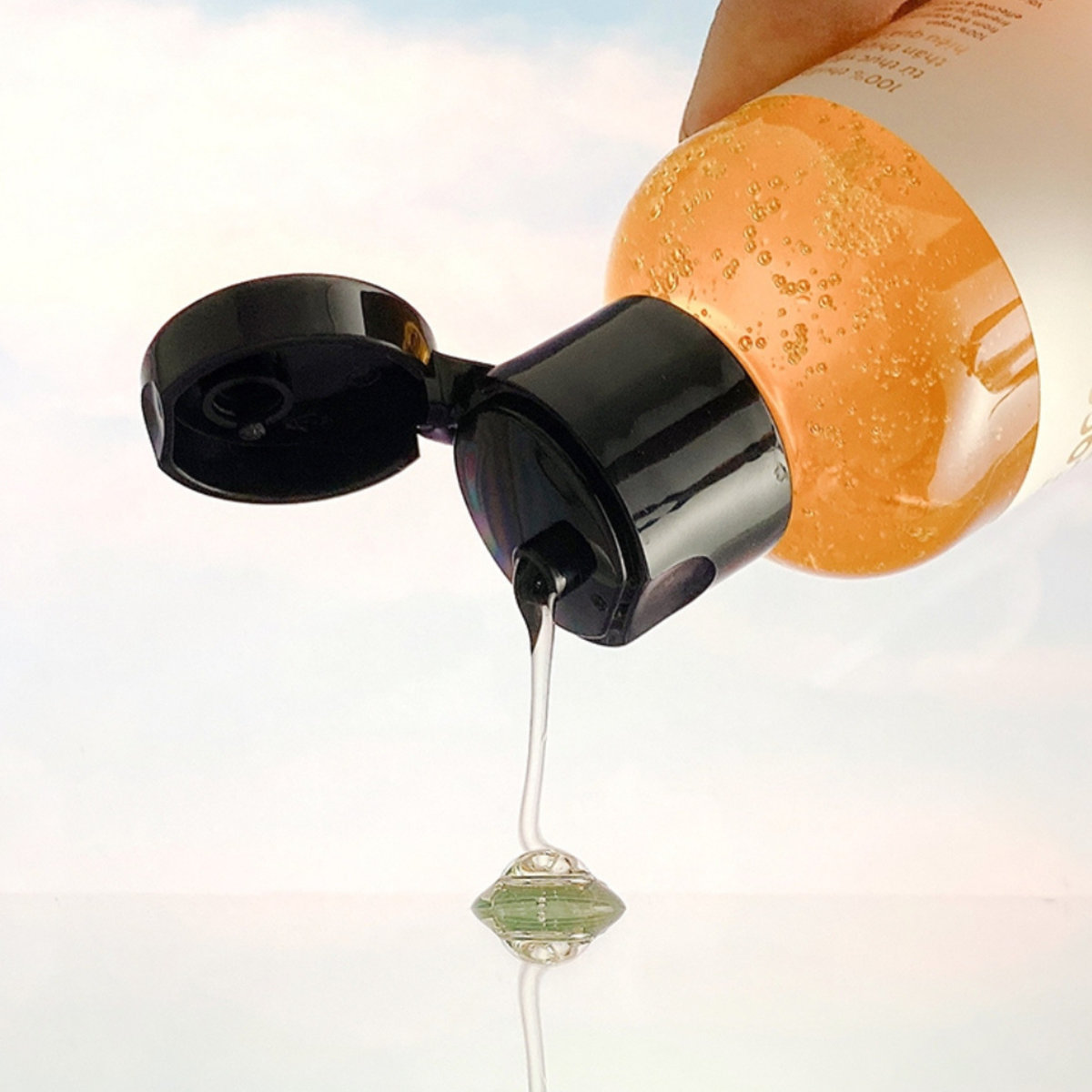 COCOON Rose Cleanser