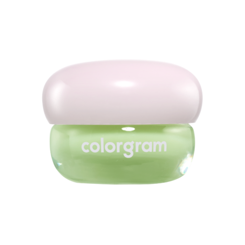 COLORGRAM Tintin Dory Lip Jam