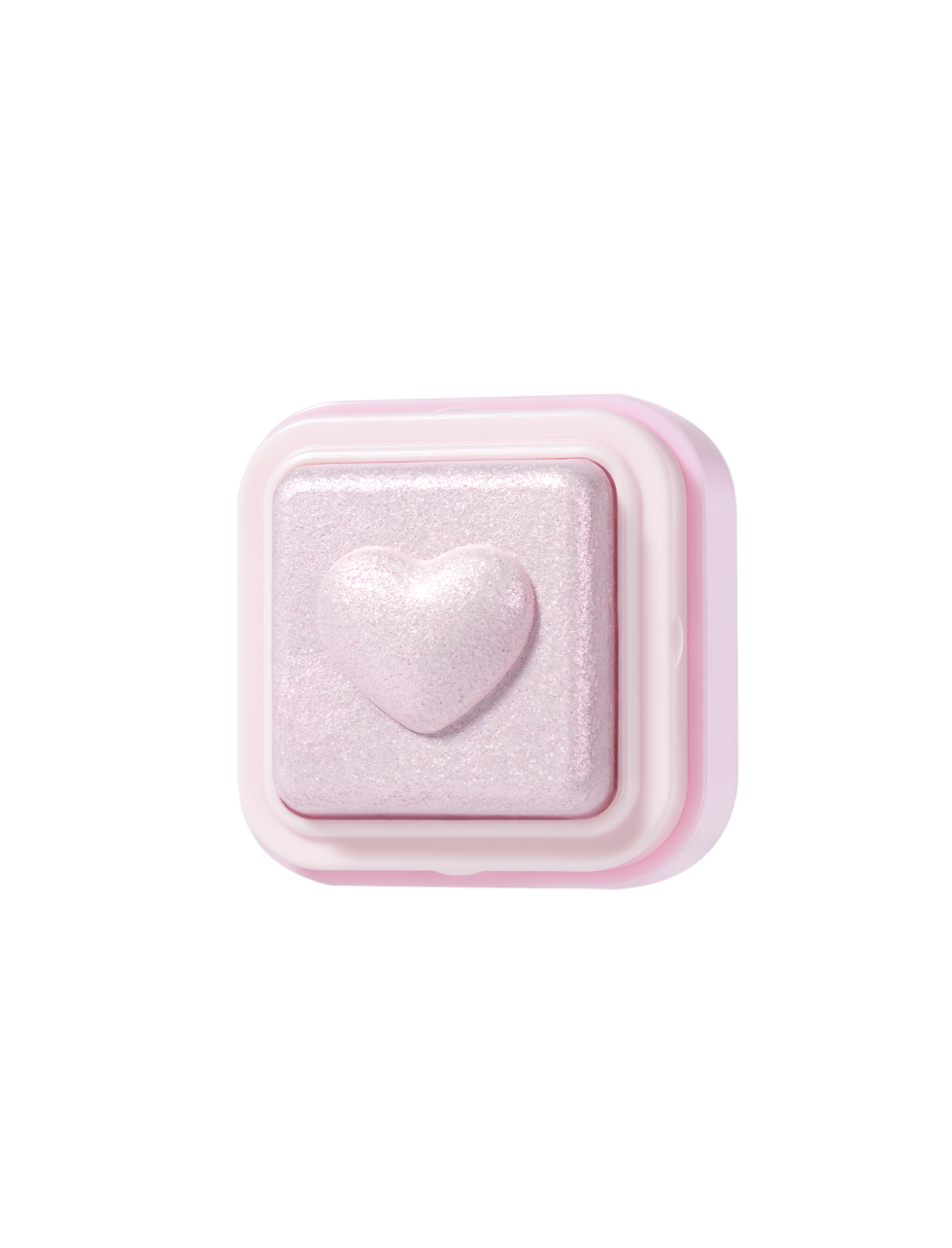 COLORGRAM Milk Bling Heartlighter