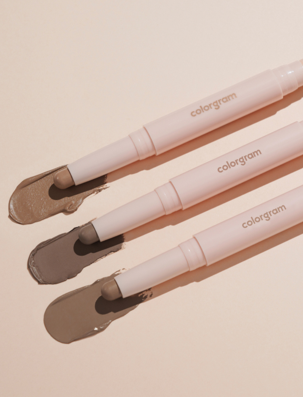 COLORGRAM Re-Forming Contour Stick