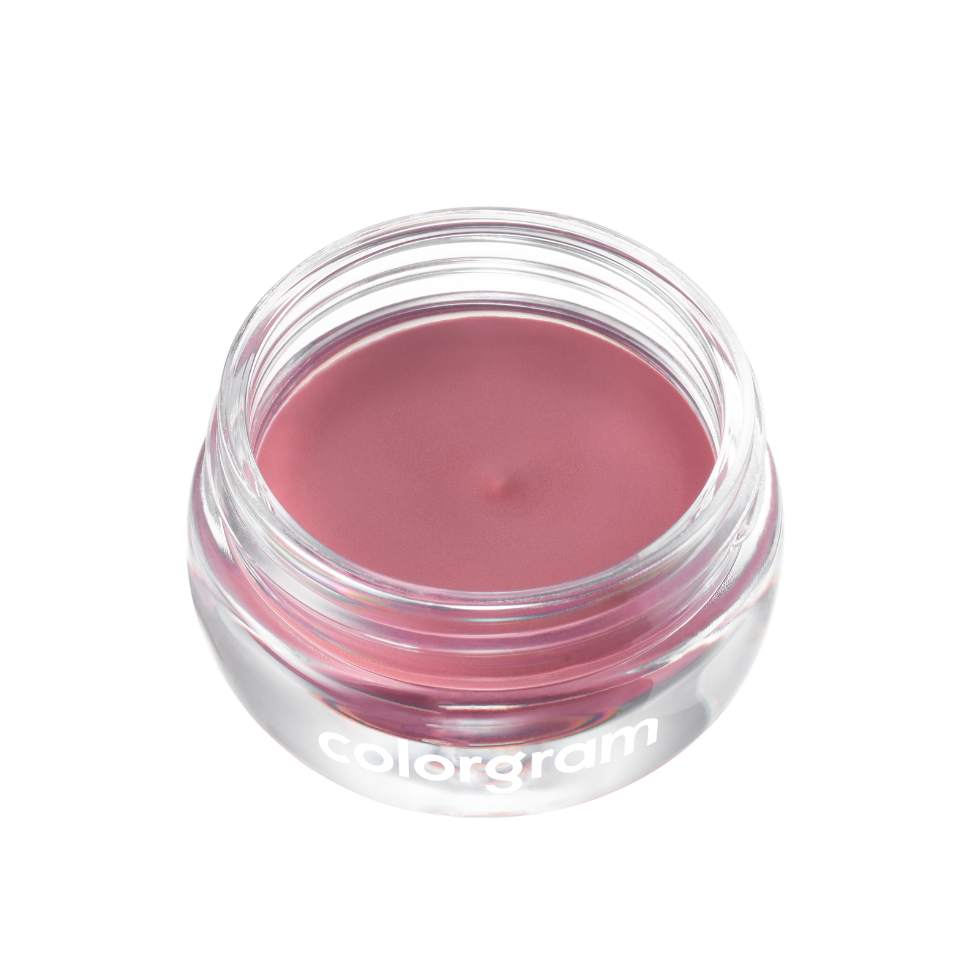 COLORGRAM Tintin Dory Blur Jam