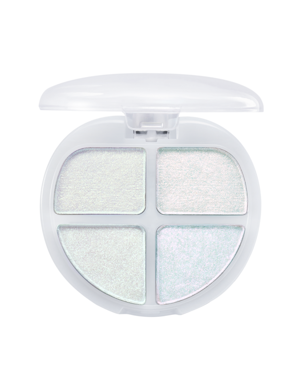 COLORGRAM Tintin Dory Eyeshadow Palette