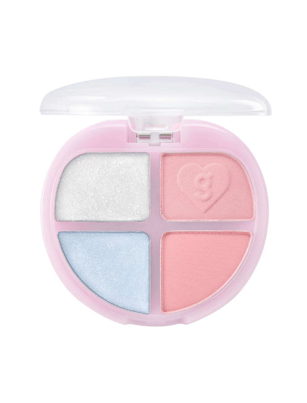 COLORGRAM Tintin Dory Eyeshadow Palette