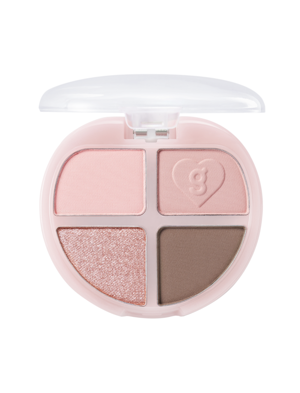 COLORGRAM Tintin Dory Eyeshadow Palette