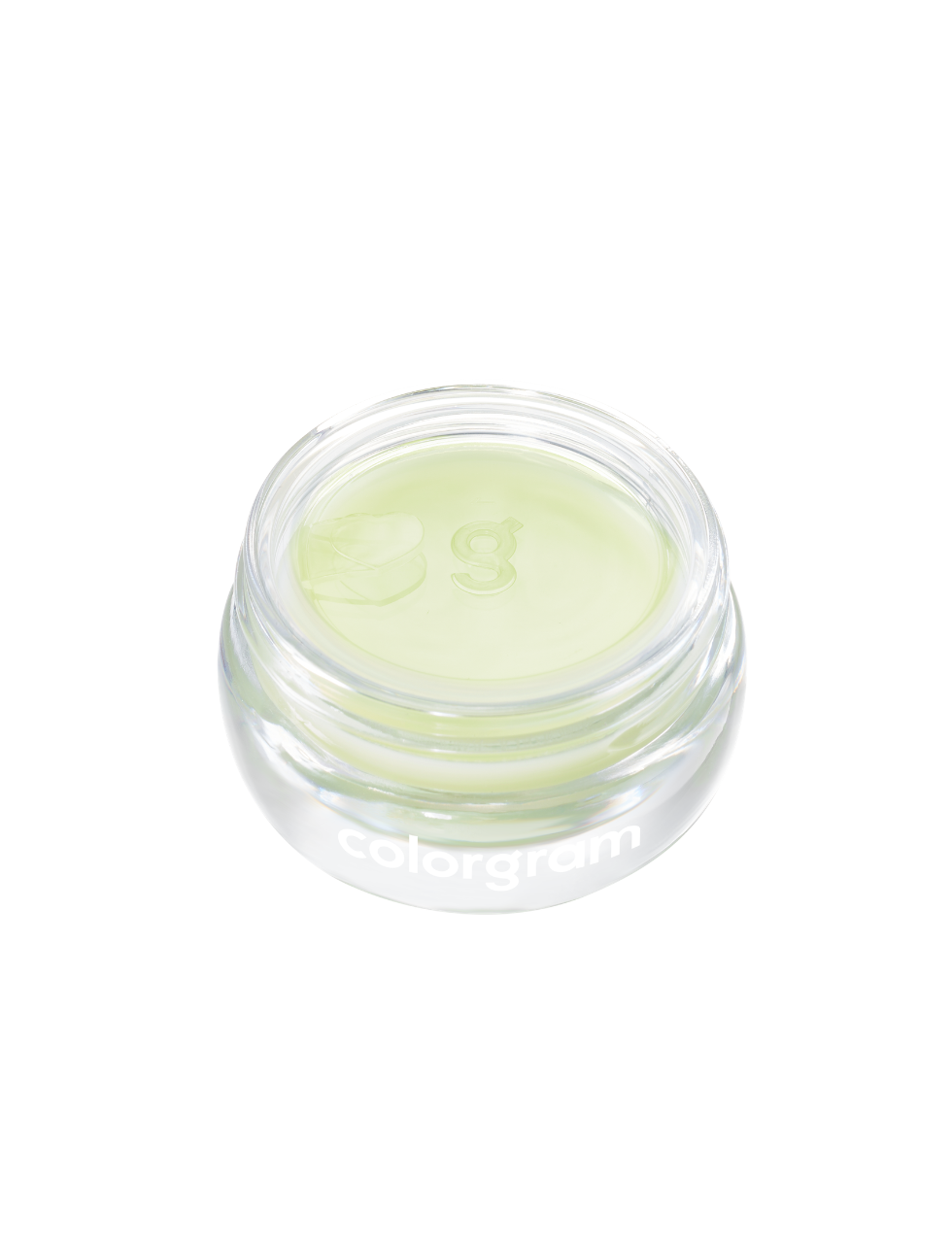 COLORGRAM Tintin Dory Lip Jam