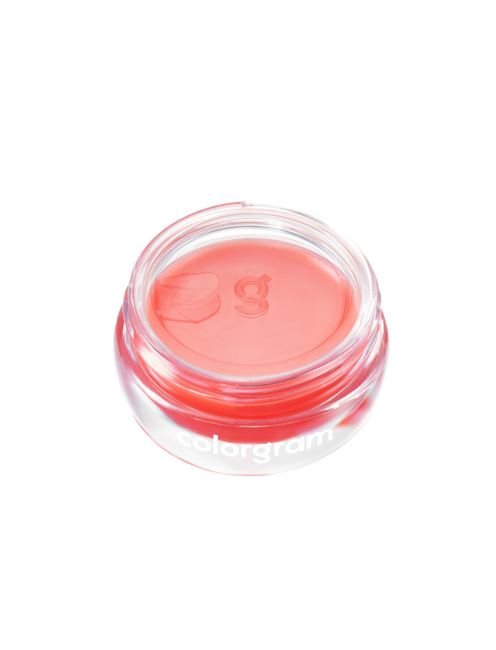 COLORGRAM Tintin Dory Lip Jam