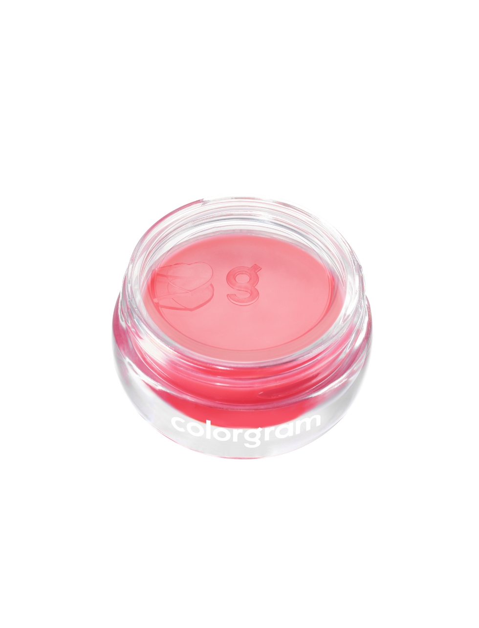COLORGRAM Tintin Dory Lip Jam