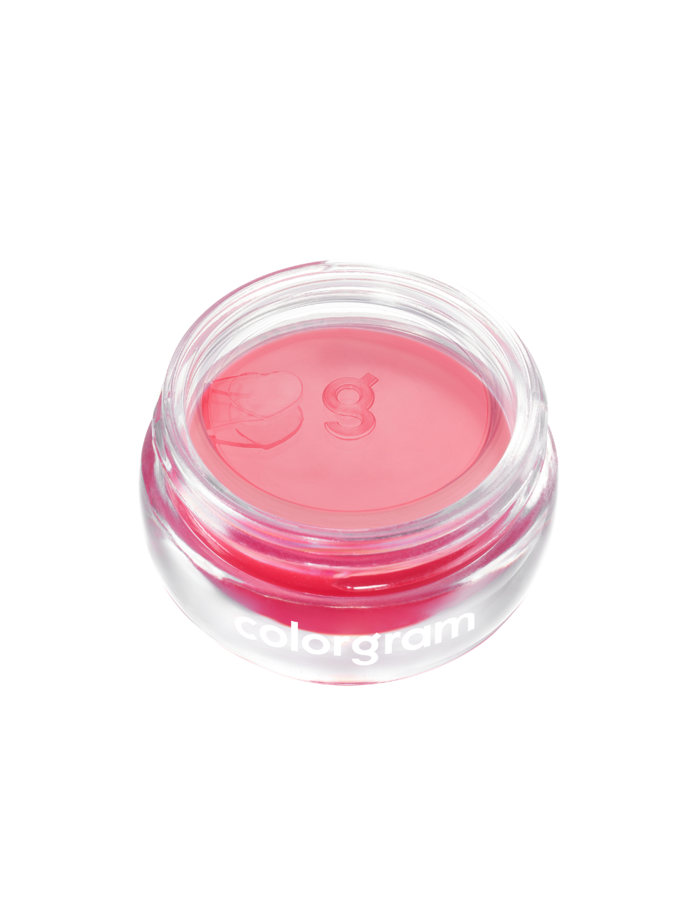 COLORGRAM Tintin Dory Lip Jam
