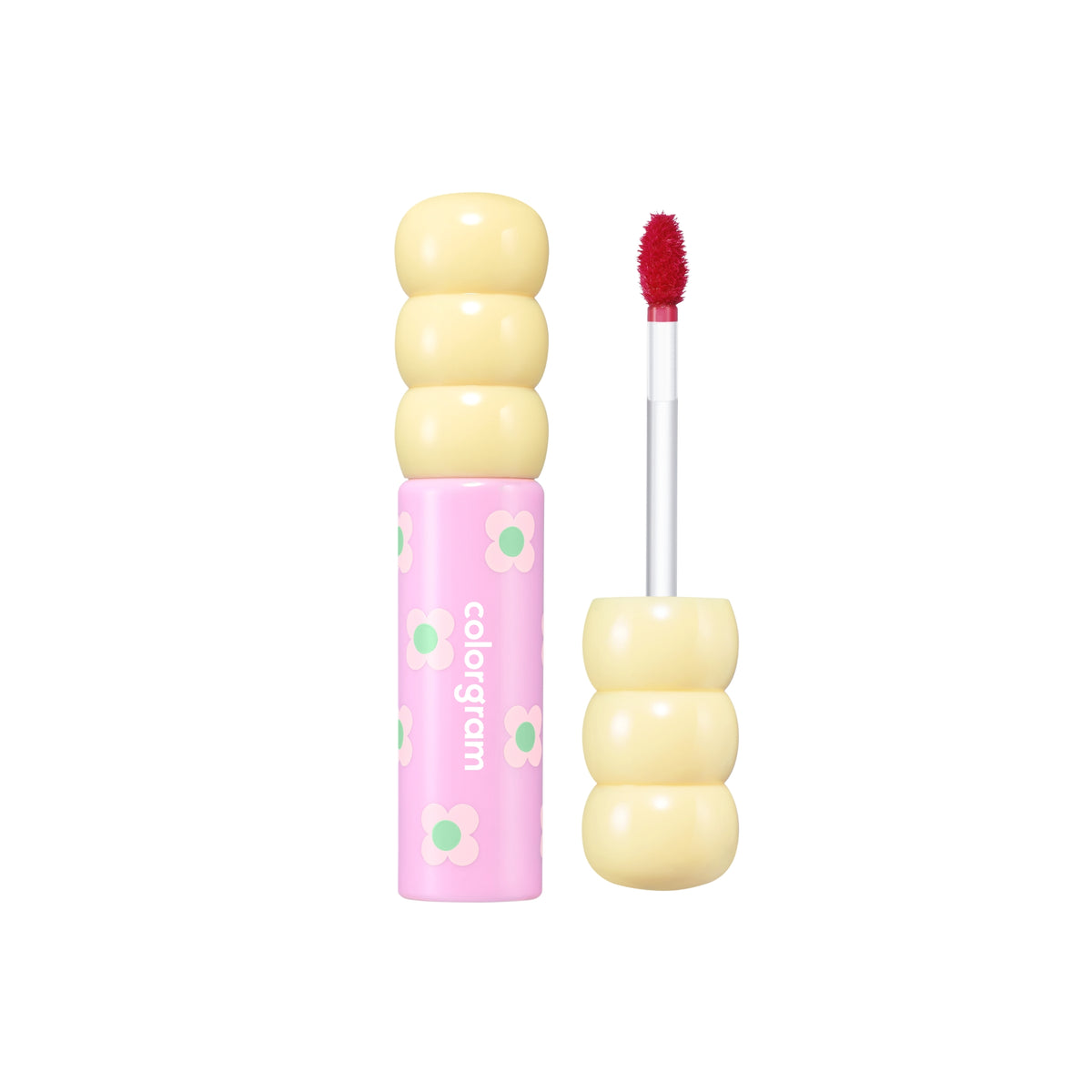 COLORGRAM Fruity Glass Tint