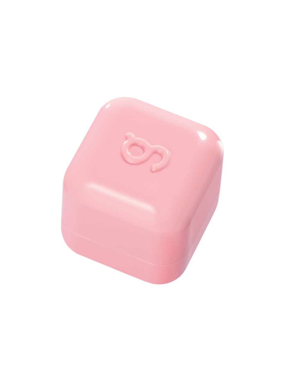 COLORGRAM Milk Bling Heartlighter
