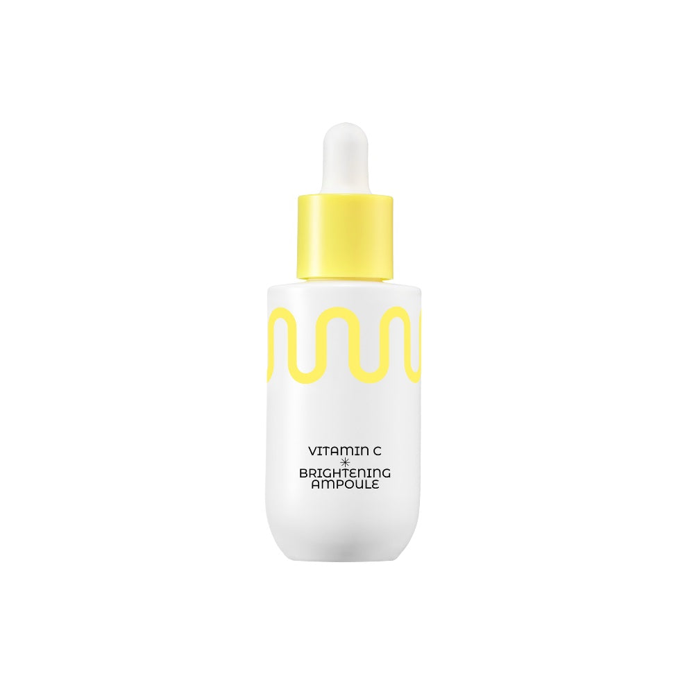 COMMONLABS Vitamin C Brightening Ampoule 30ml