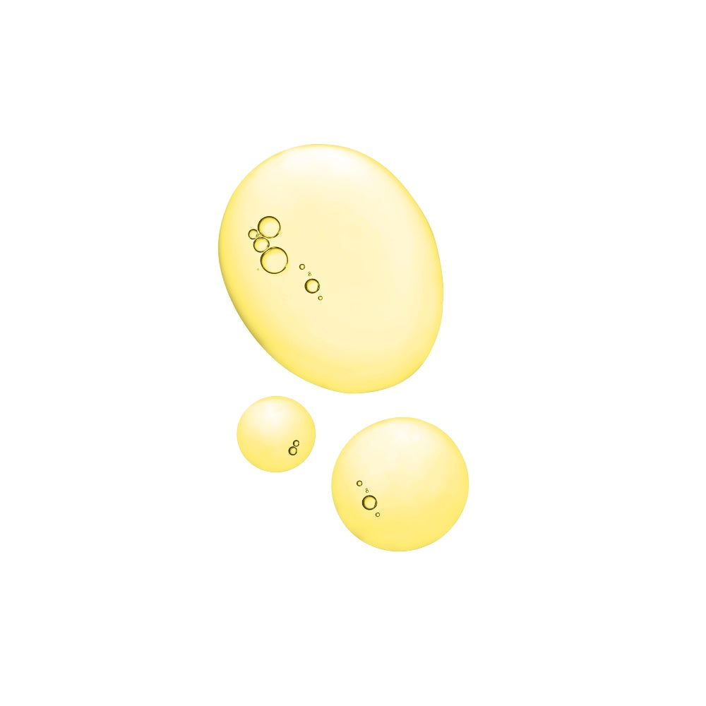 COMMONLABS Vitamin C Brightening Ampoule 30ml texture