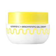 COMMONLABS Vitamin C Brightening Gel Cream