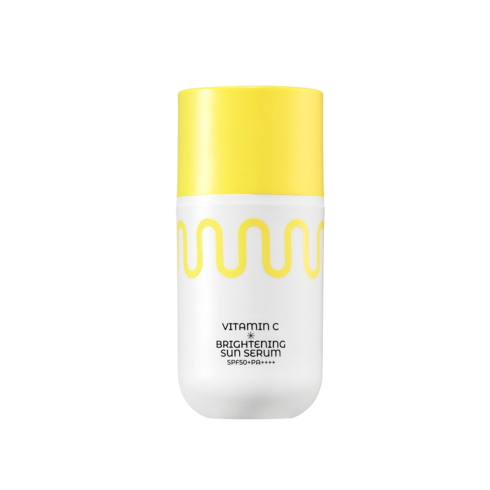 COMMONLABS Vitamin C Brightening Sun Serum 51ml