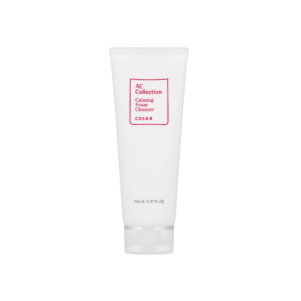 COSRX AC Collection Calming Foam Cleanser_2.0 150 ml