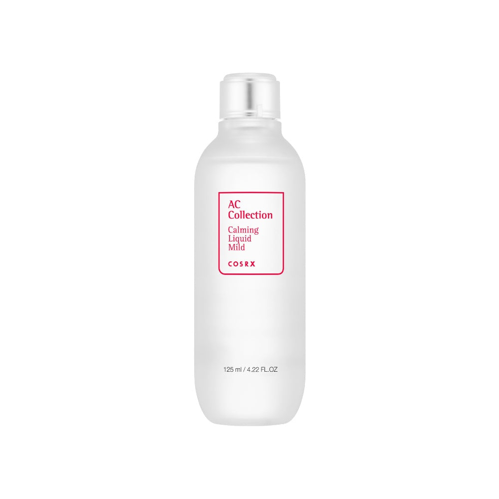 COSRX AC Collection Calming Liquid Mild