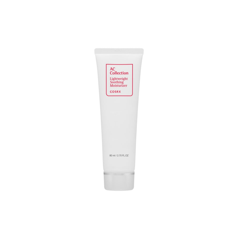 COSRX AC Collection Lightweight Soothing Moisturizer