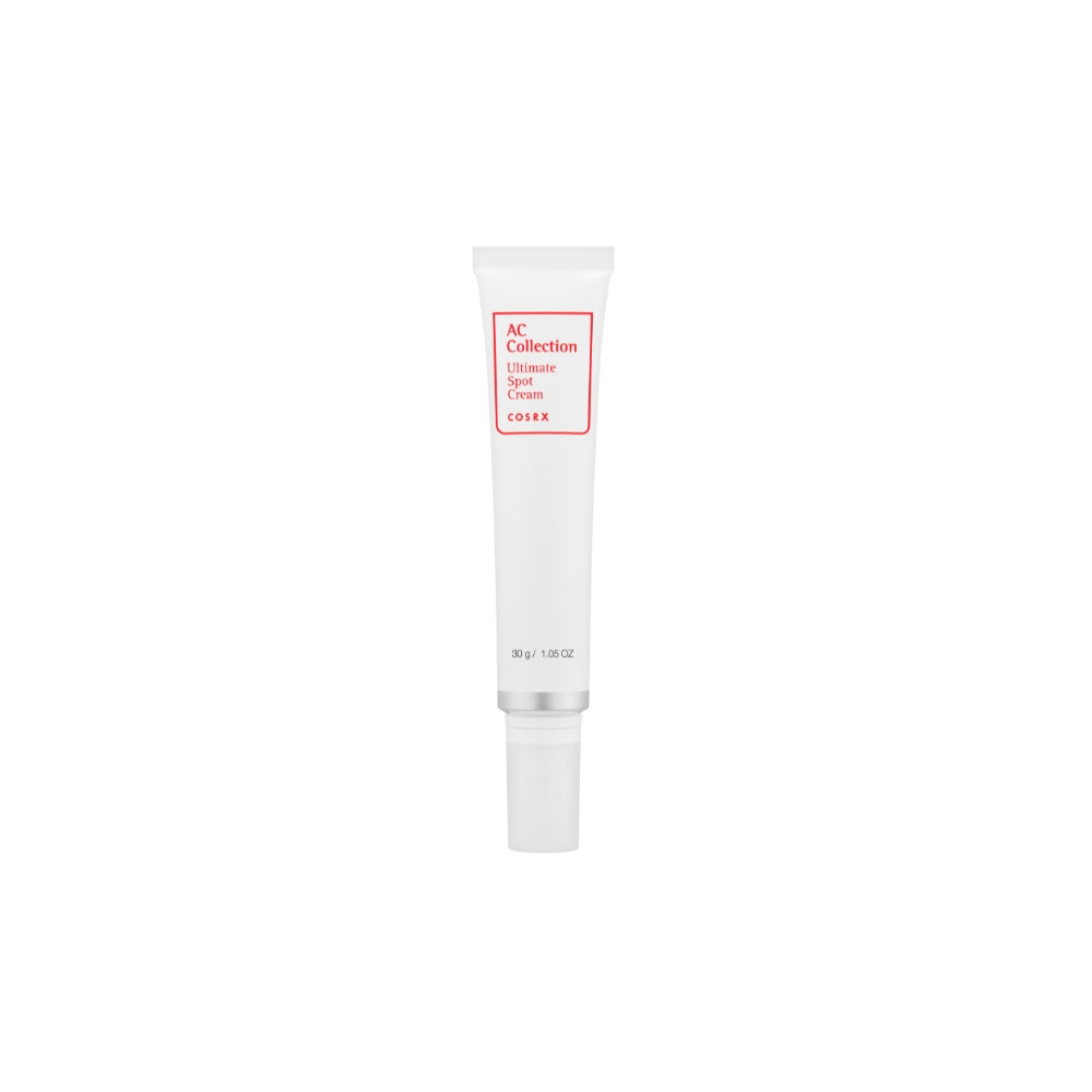COSRX AC Collection Ultimate Spot Cream