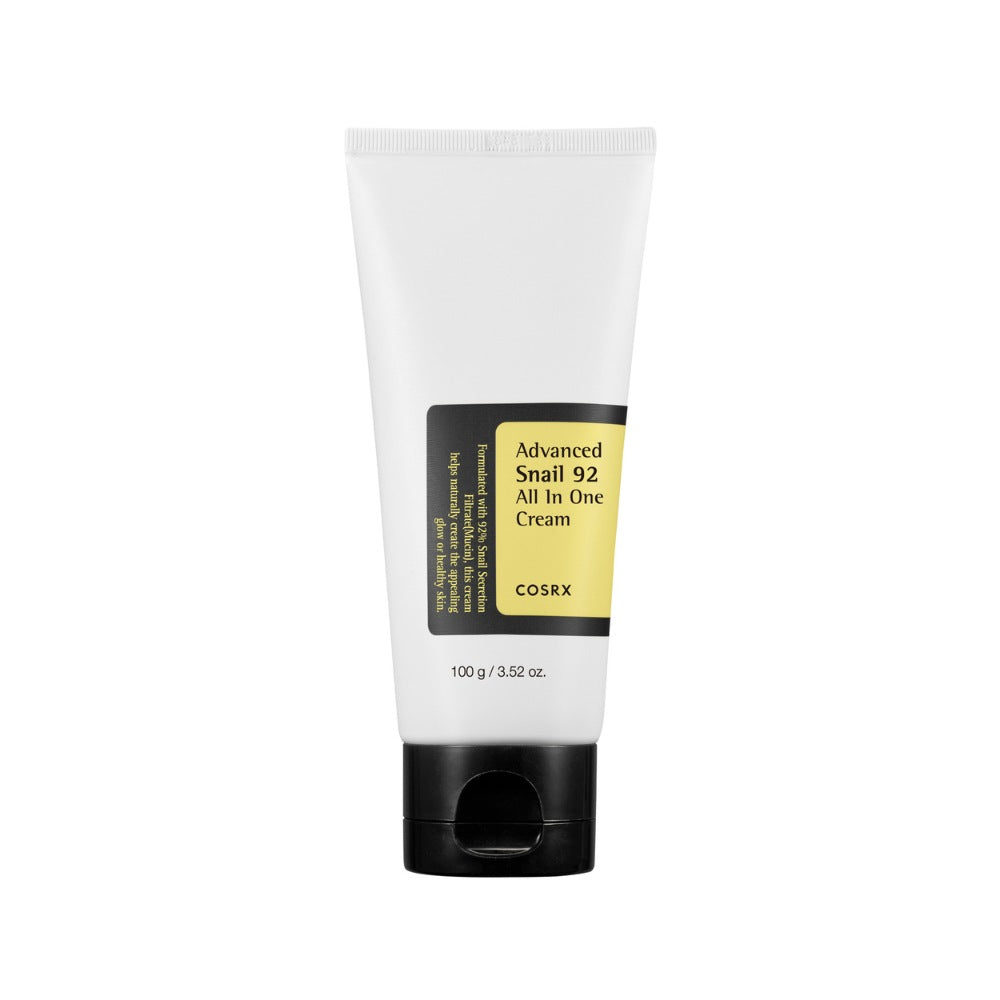 COSRX Advanced Snail 92 Mucin All In One Cream (Tube) 100g